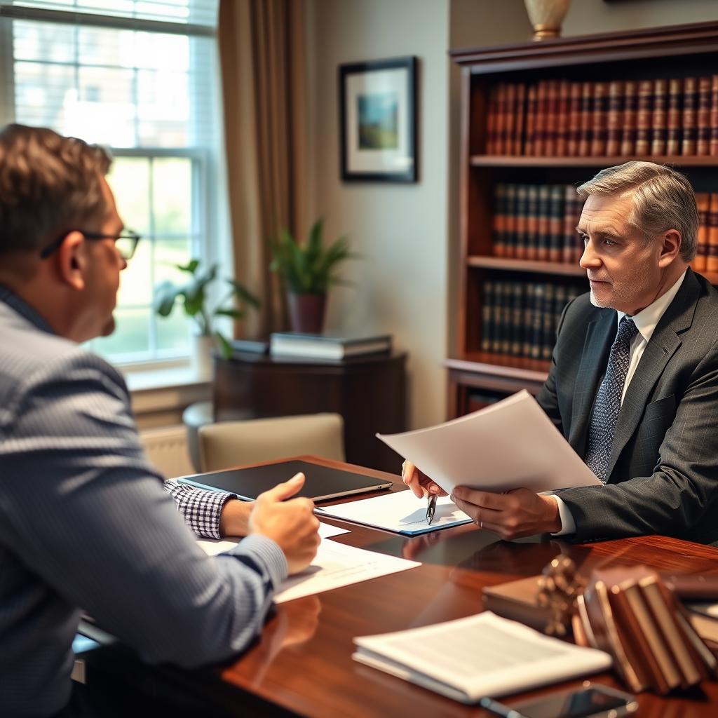 Carjacking Lawyer Albemarle County