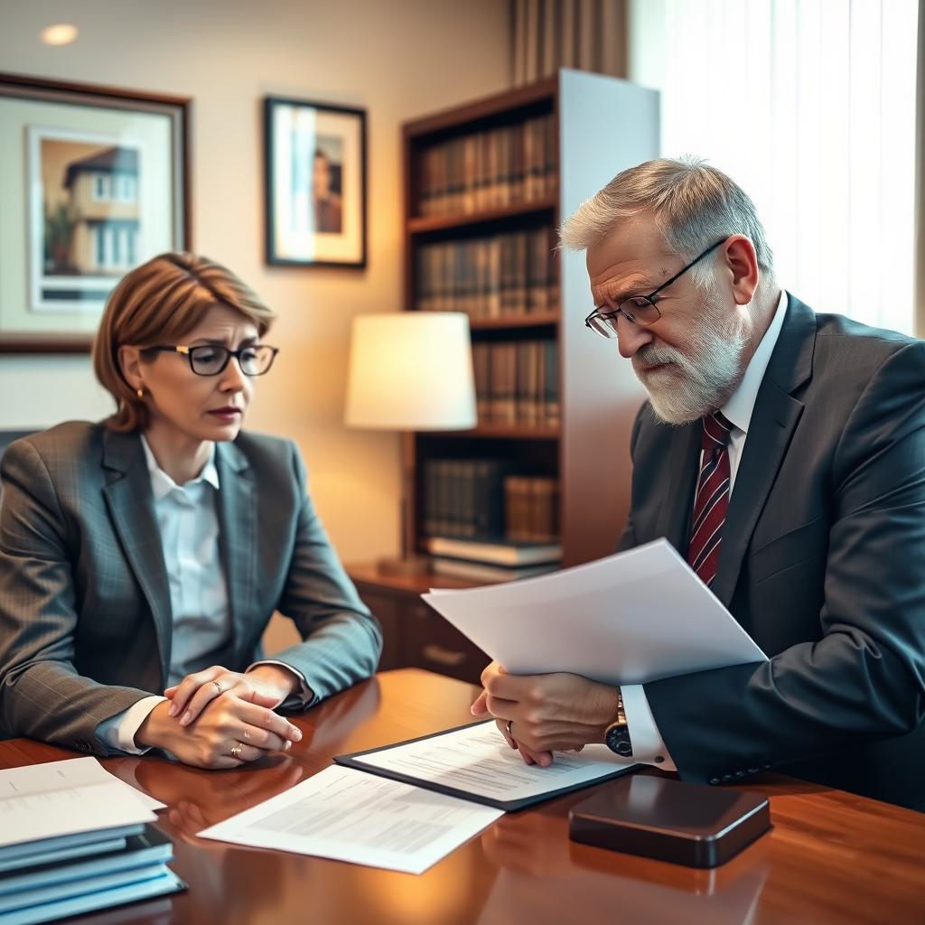 Carjacking Lawyer Alexandria