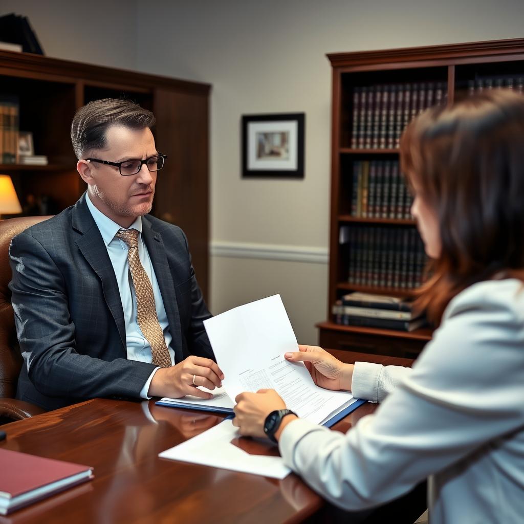 Carjacking Lawyer Augusta County