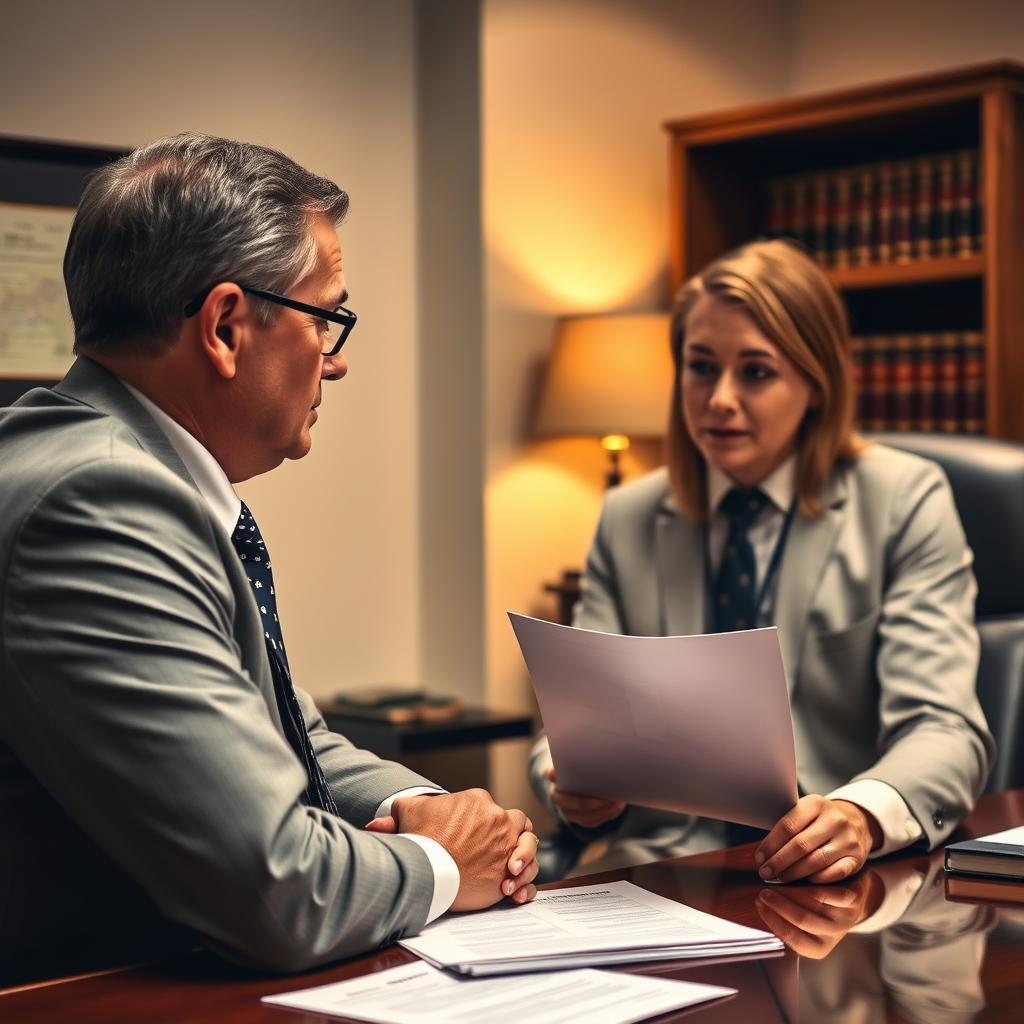 Carjacking Lawyer Bedford County