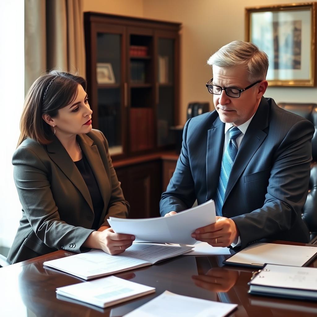 Carjacking Lawyer Caroline County