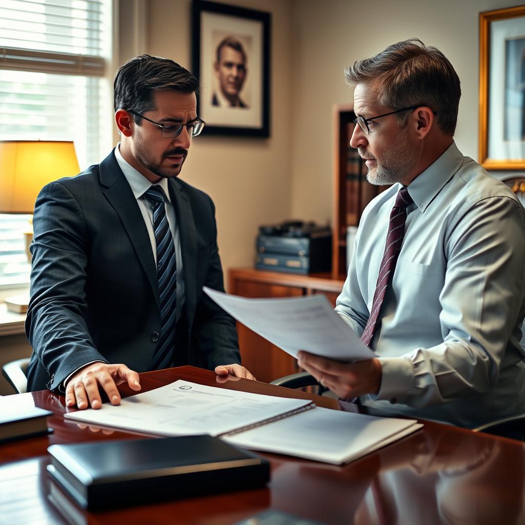 Carjacking Lawyer Chesapeake