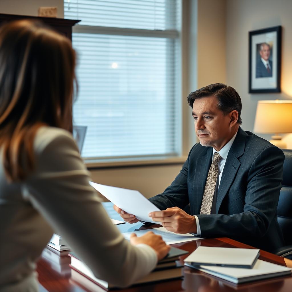 Carjacking Lawyer Chesterfield County