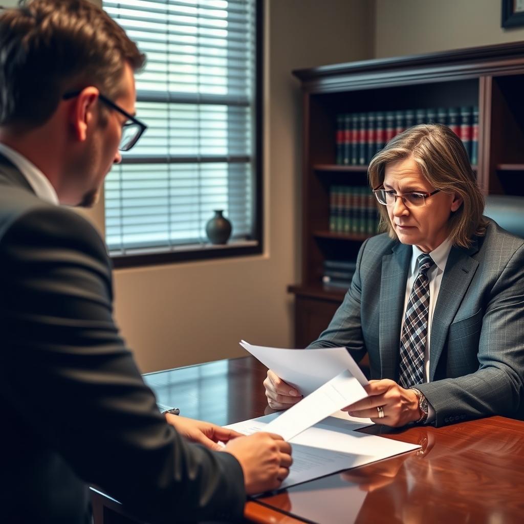 Carjacking Lawyer Colonial Heights
