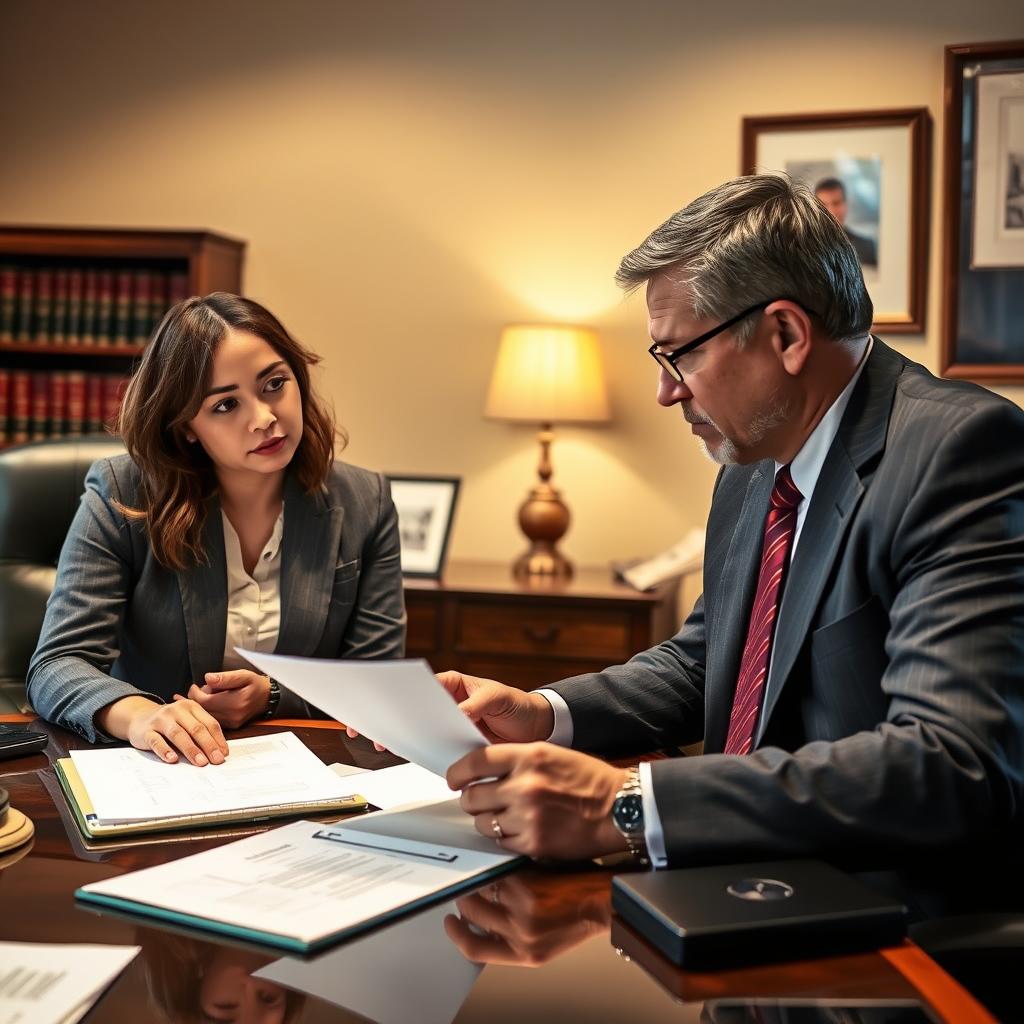 Carjacking Lawyer Culpeper County