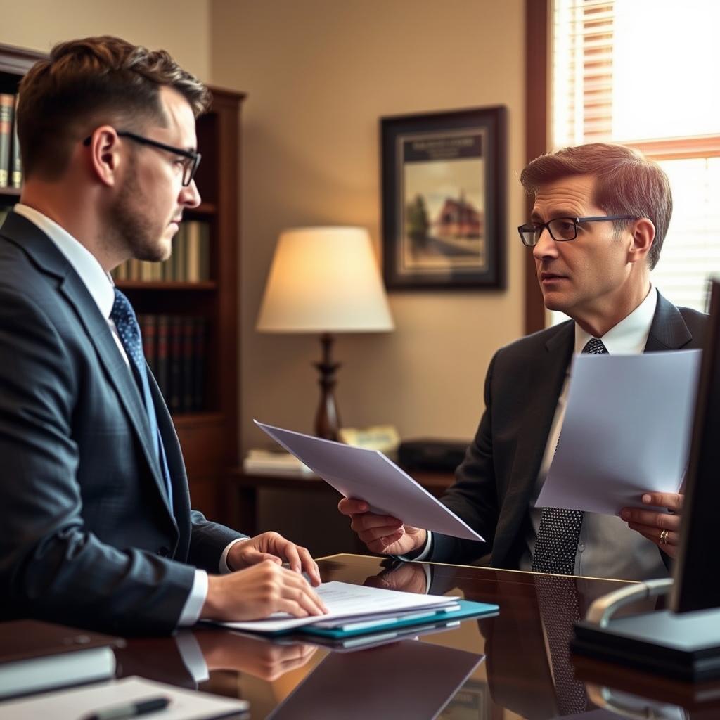 Carjacking Lawyer Dinwiddie County