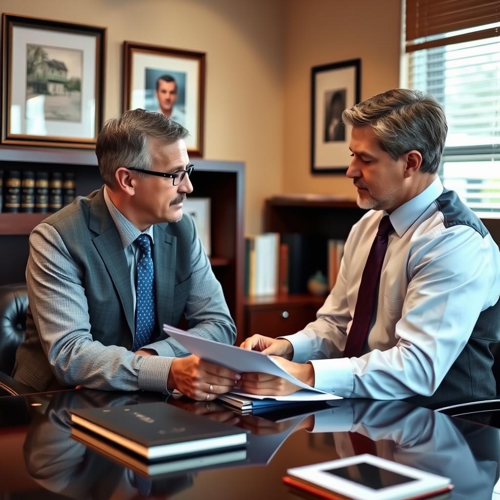 Carjacking Lawyer Fluvanna County
