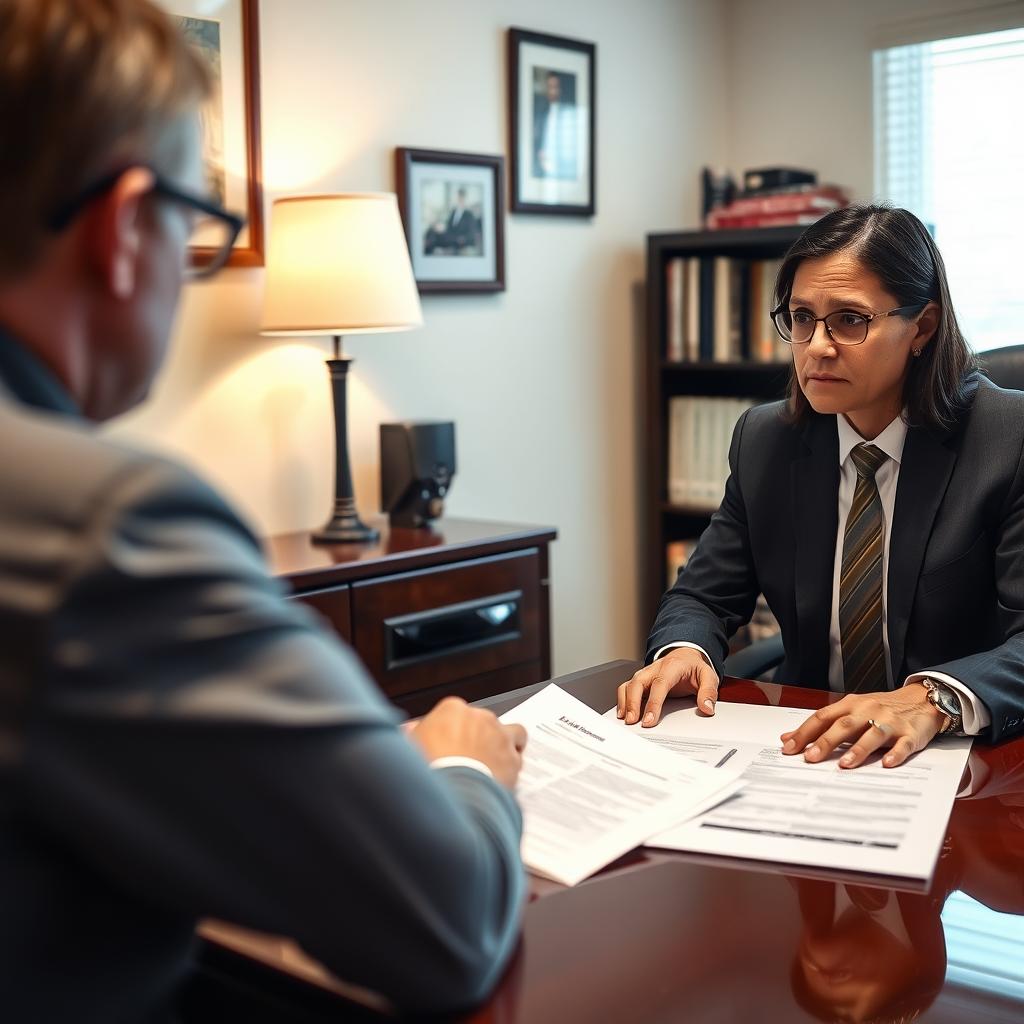 Carjacking Lawyer Frederick County
