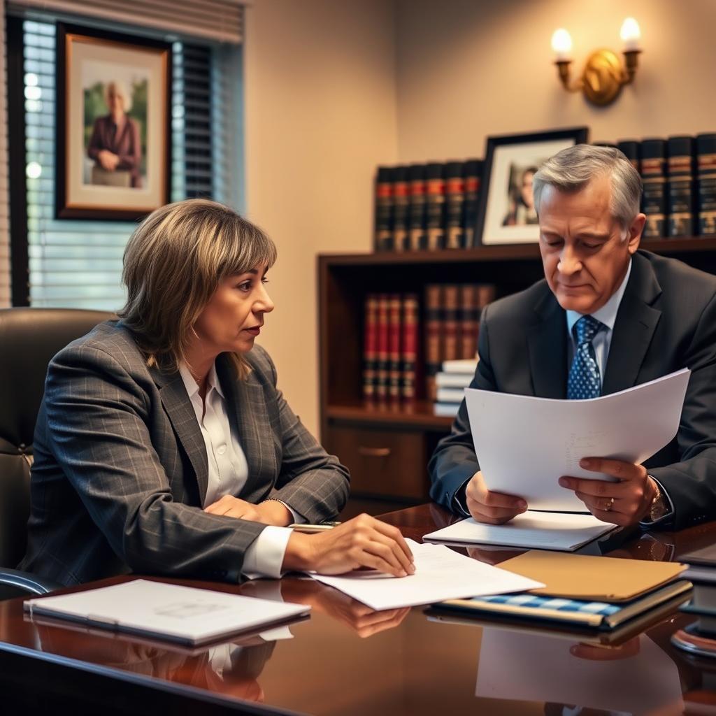 Carjacking Lawyer Fredericksburg