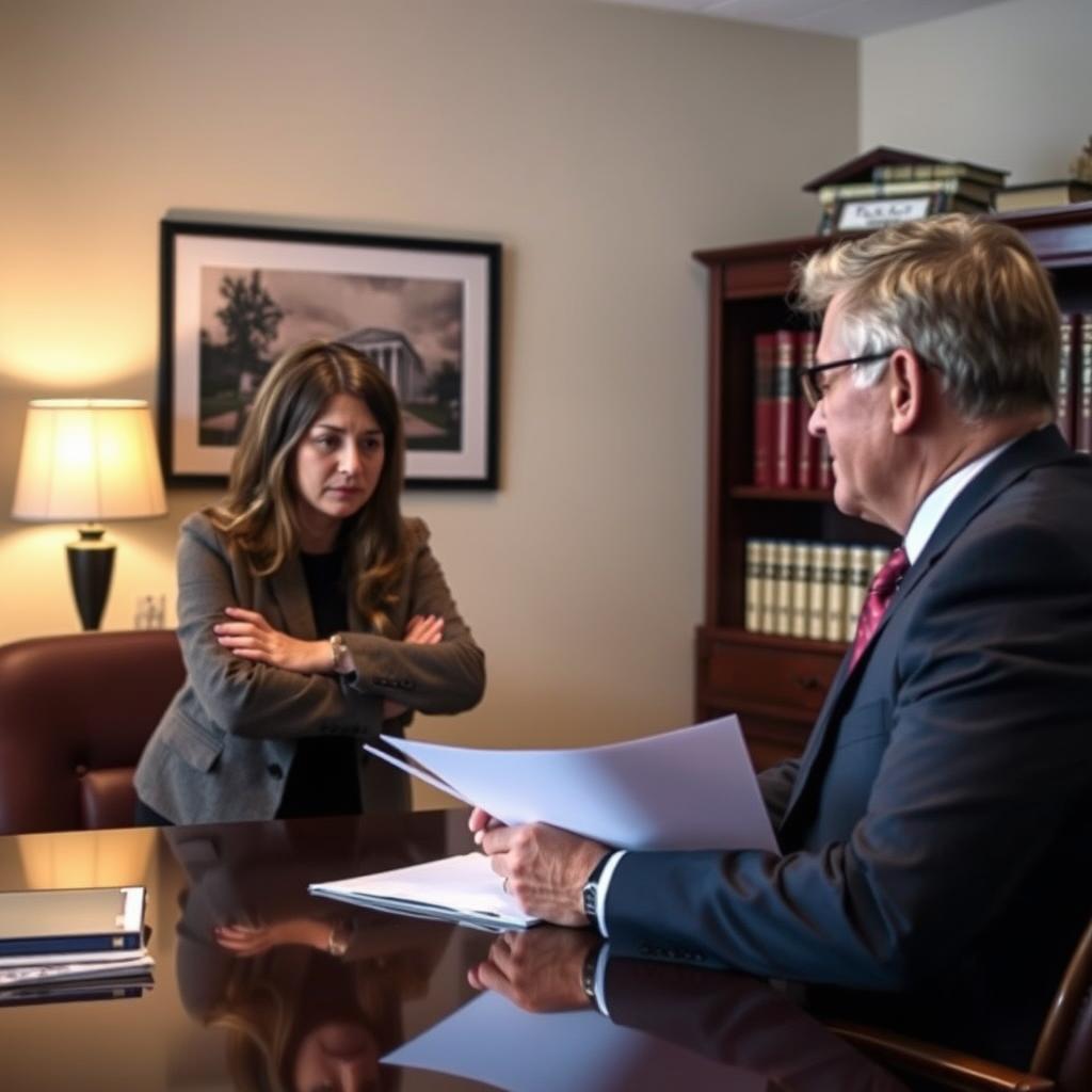 Carjacking Lawyer Gloucester County