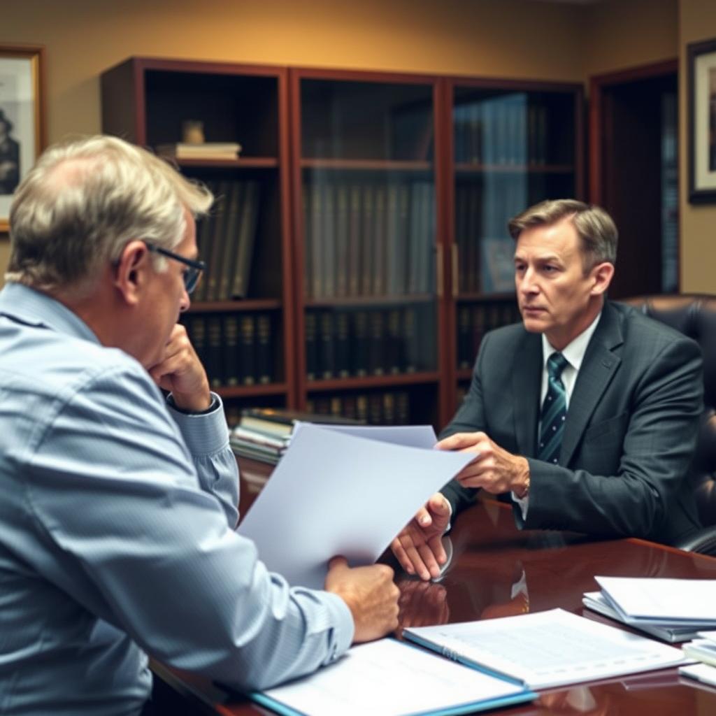 Carjacking Lawyer Goochland County