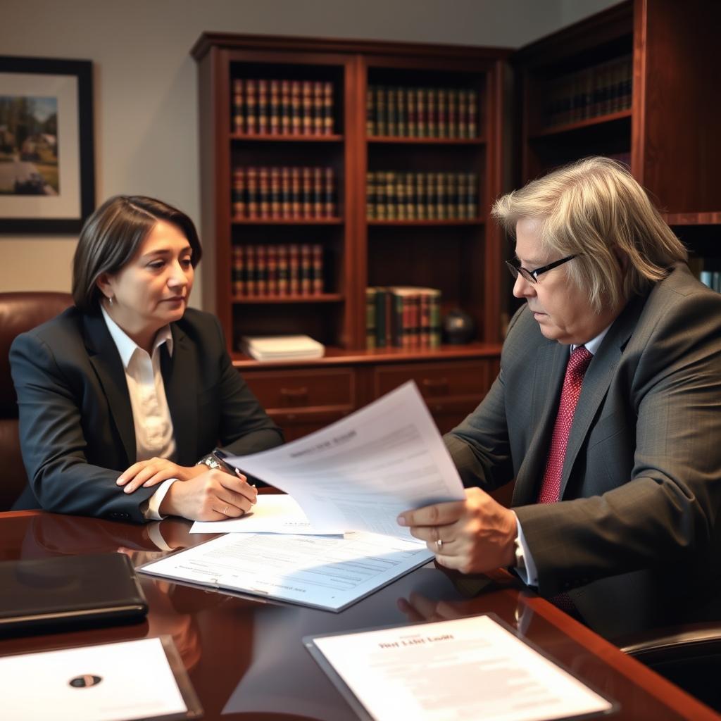 Carjacking Lawyer Greene County