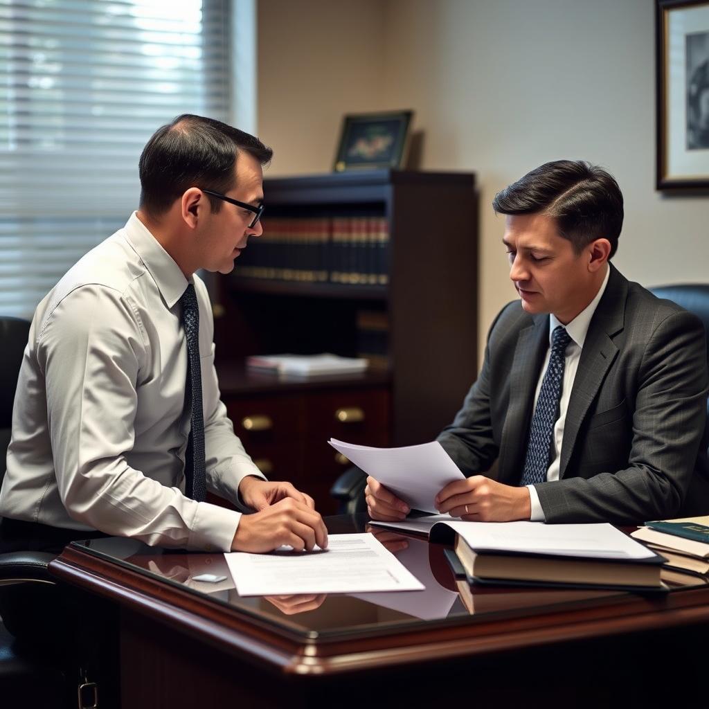 Carjacking Lawyer Hanover County