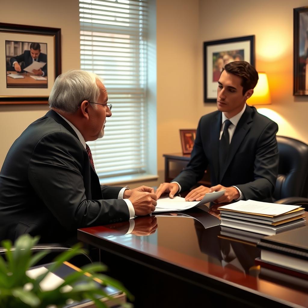 Carjacking Lawyer Henrico County