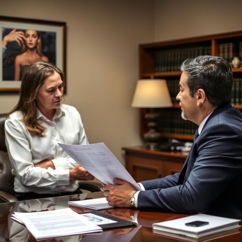 Carjacking Lawyer James City County