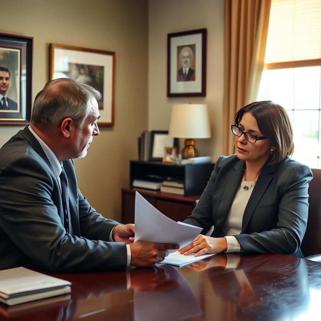 Carjacking Lawyer King George County