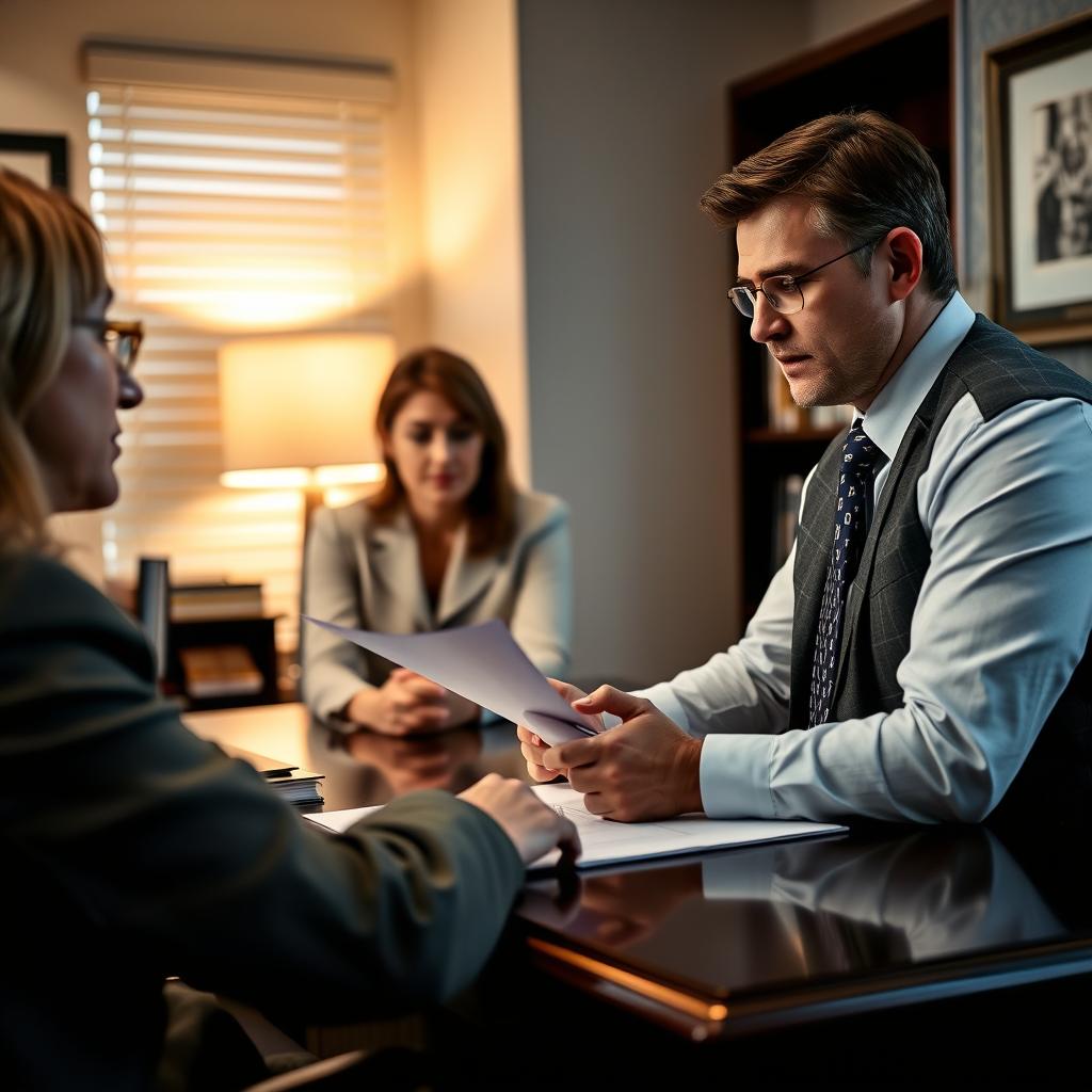 Carjacking Lawyer King William County