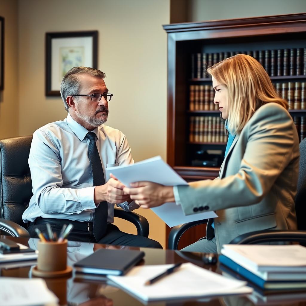 Carjacking Lawyer Lexington