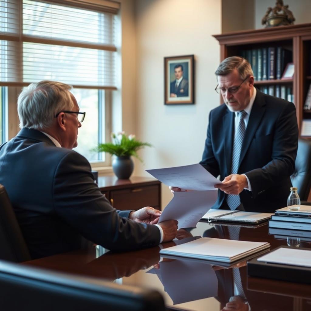 Carjacking Lawyer Loudoun County