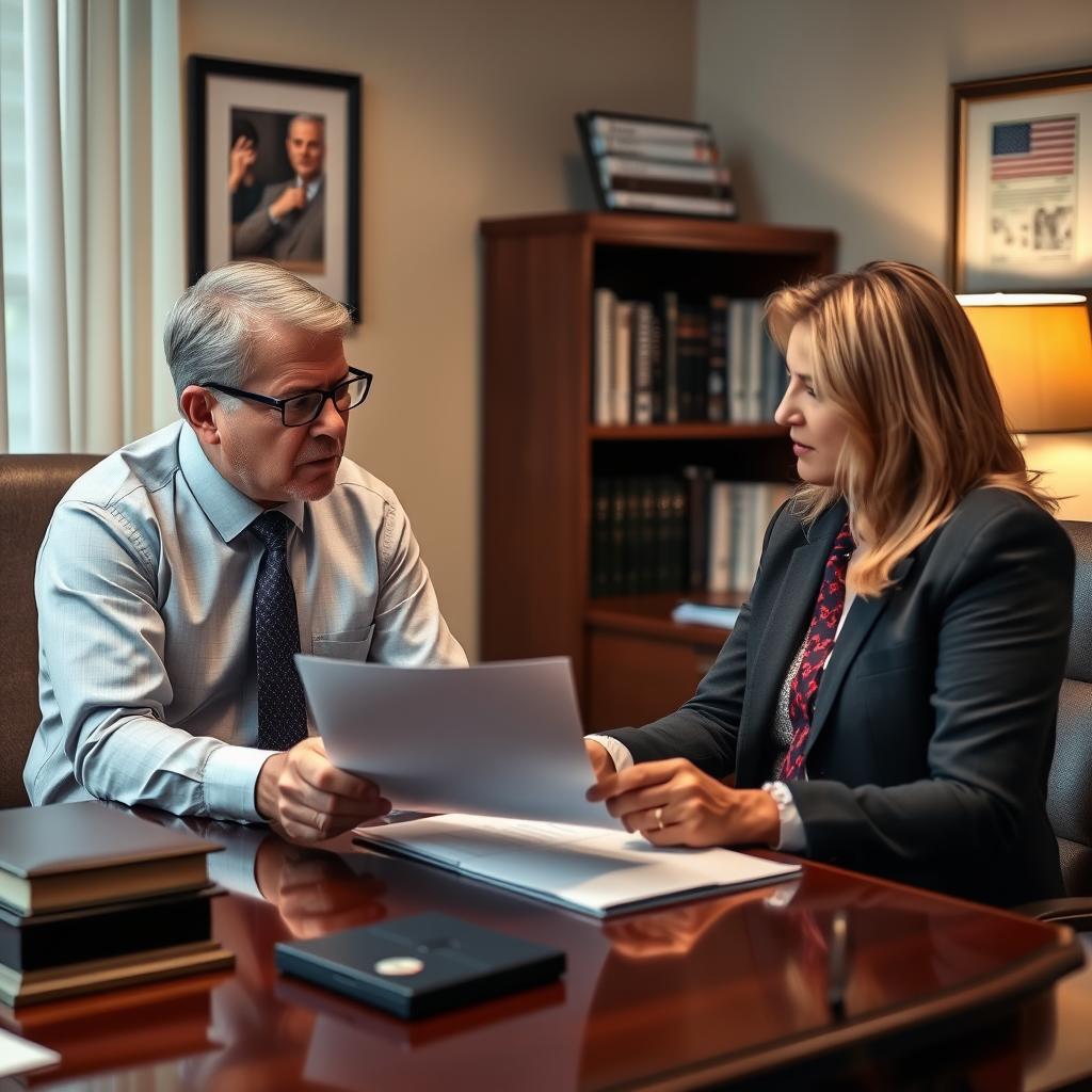 Carjacking Lawyer Madison County