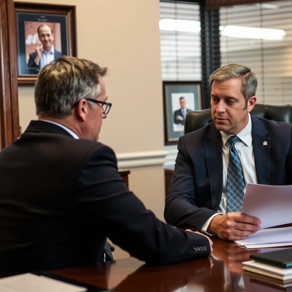 Carjacking Lawyer Manassas Park