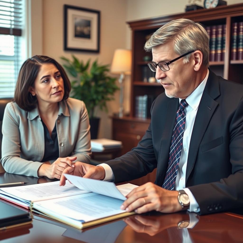 Carjacking Lawyer Manassas