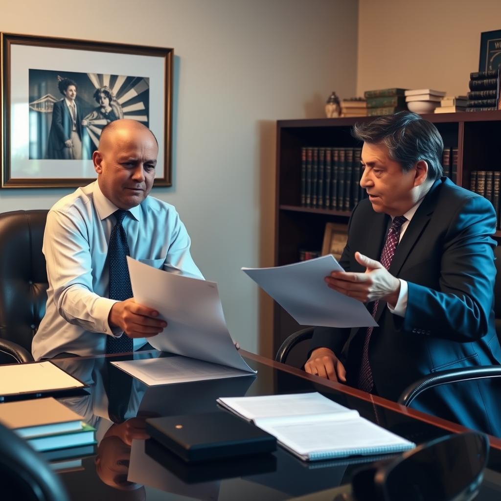 Carjacking Lawyer Poquoson