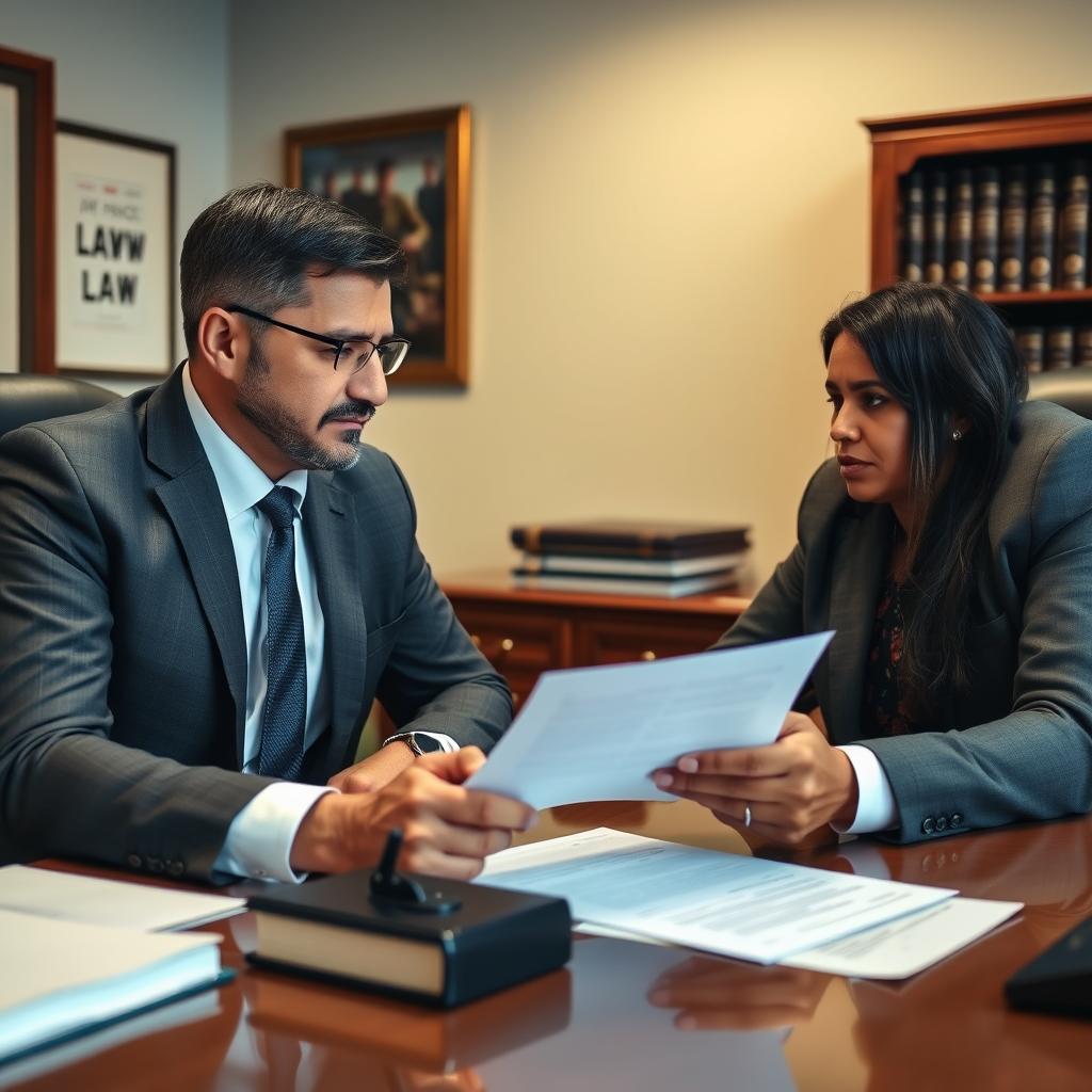 Carjacking Lawyer Prince George County