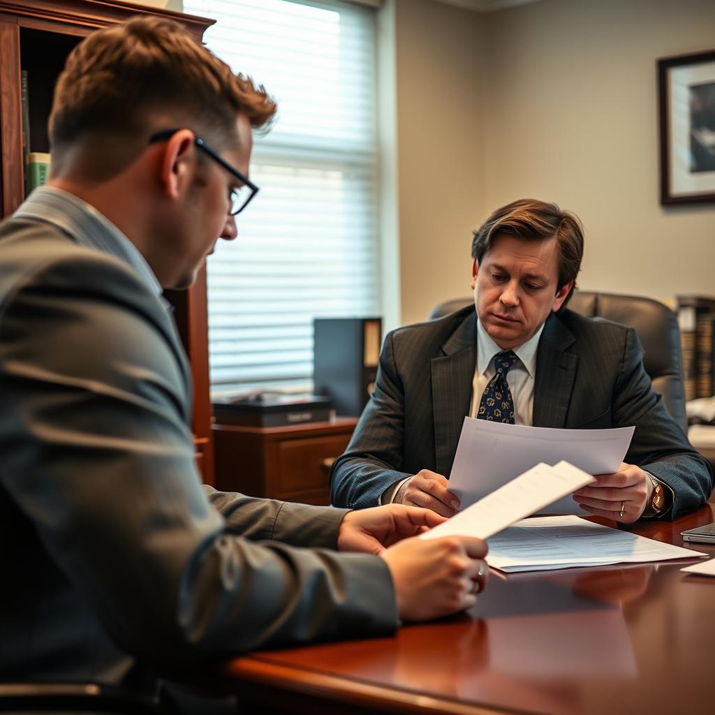 Carjacking Lawyer Roanoke County