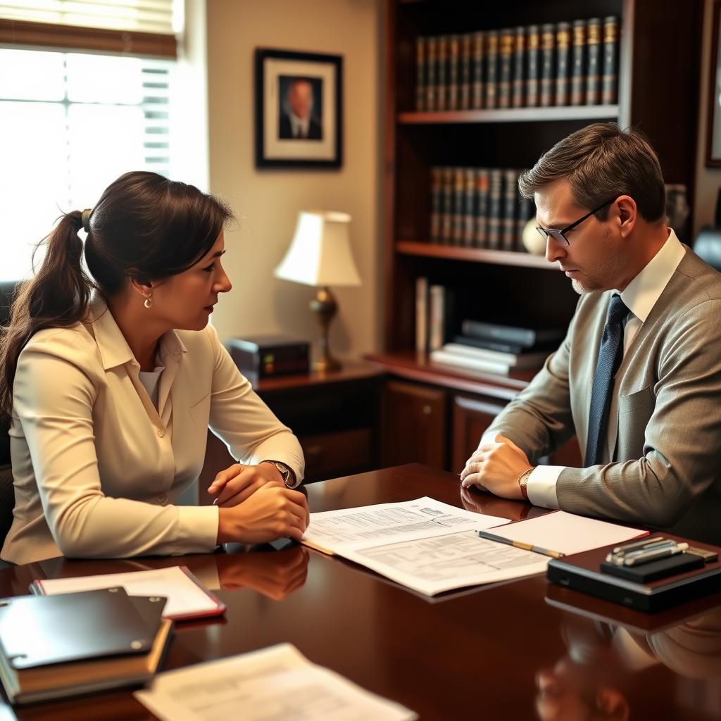 Carjacking Lawyer Spotsylvania County