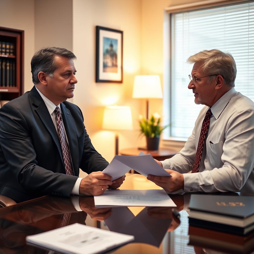 Carjacking Lawyer Suffolk