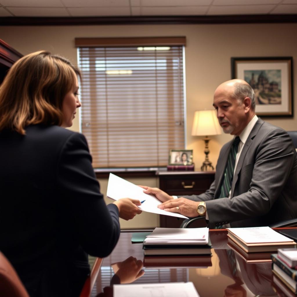 Carjacking Lawyer York County