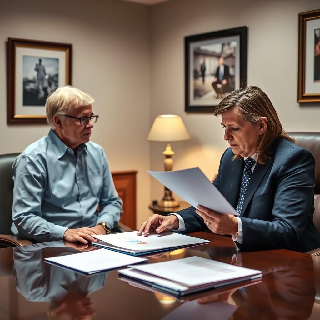 Child Abuse Lawyer Caroline County