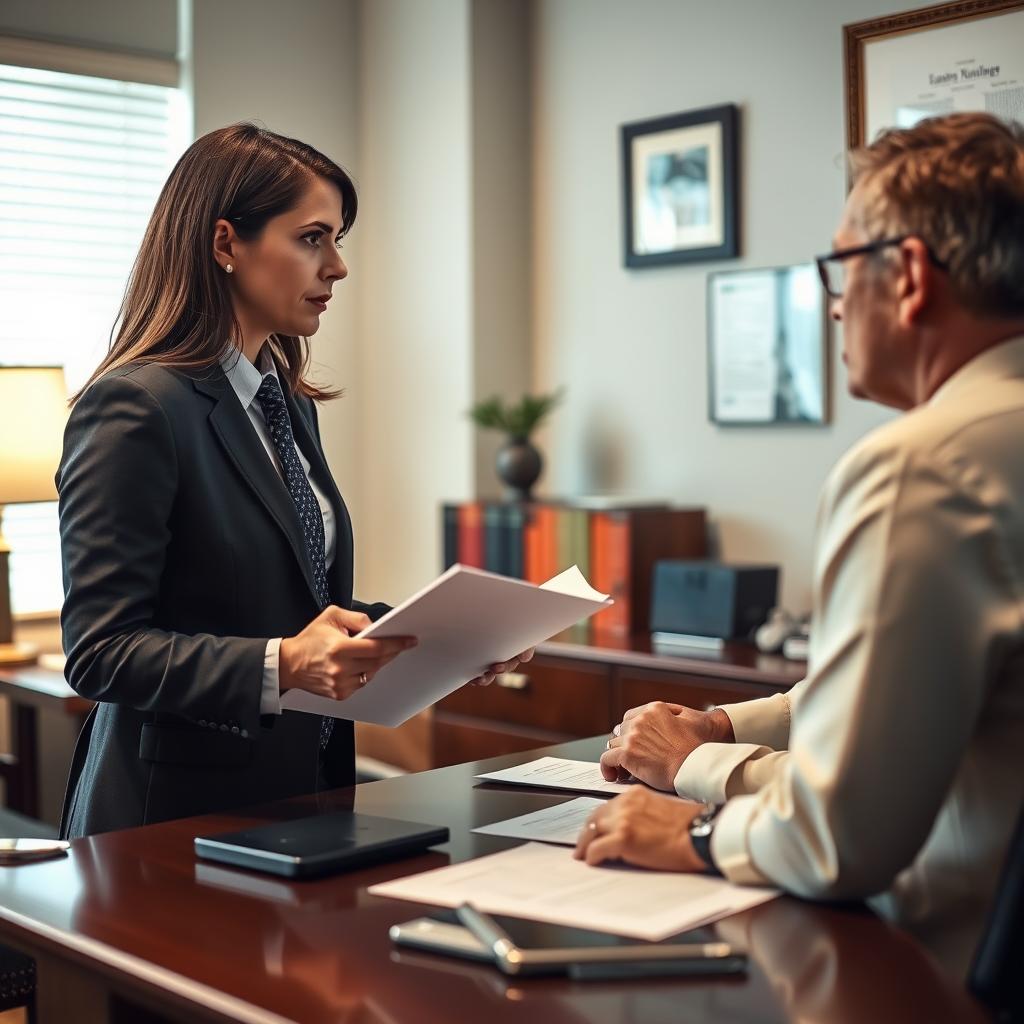 Child Abuse Lawyer Chesapeake