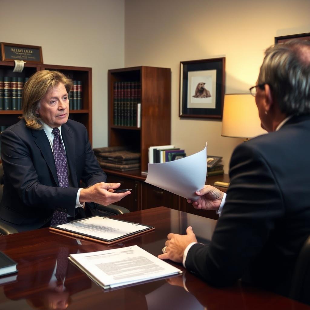 Child Abuse Lawyer Chesterfield County