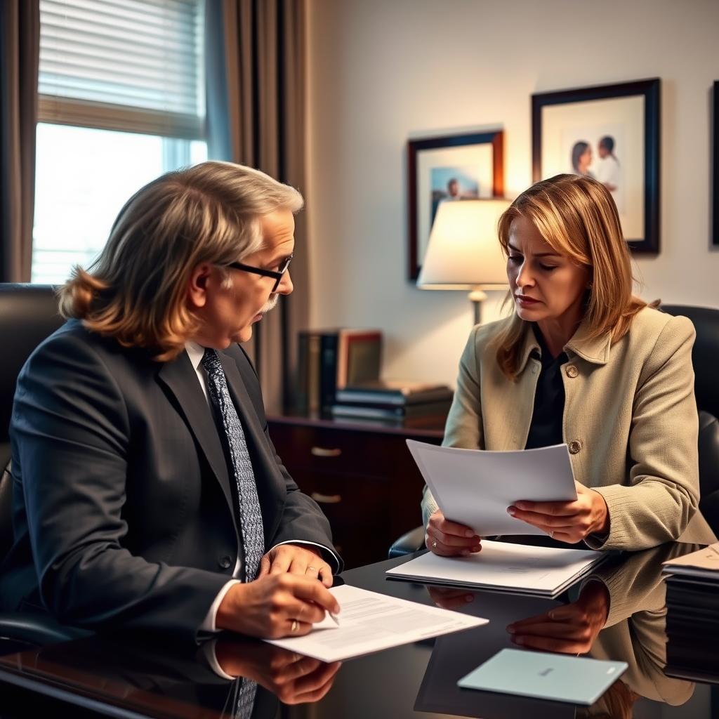 Child Abuse Lawyer Colonial Heights