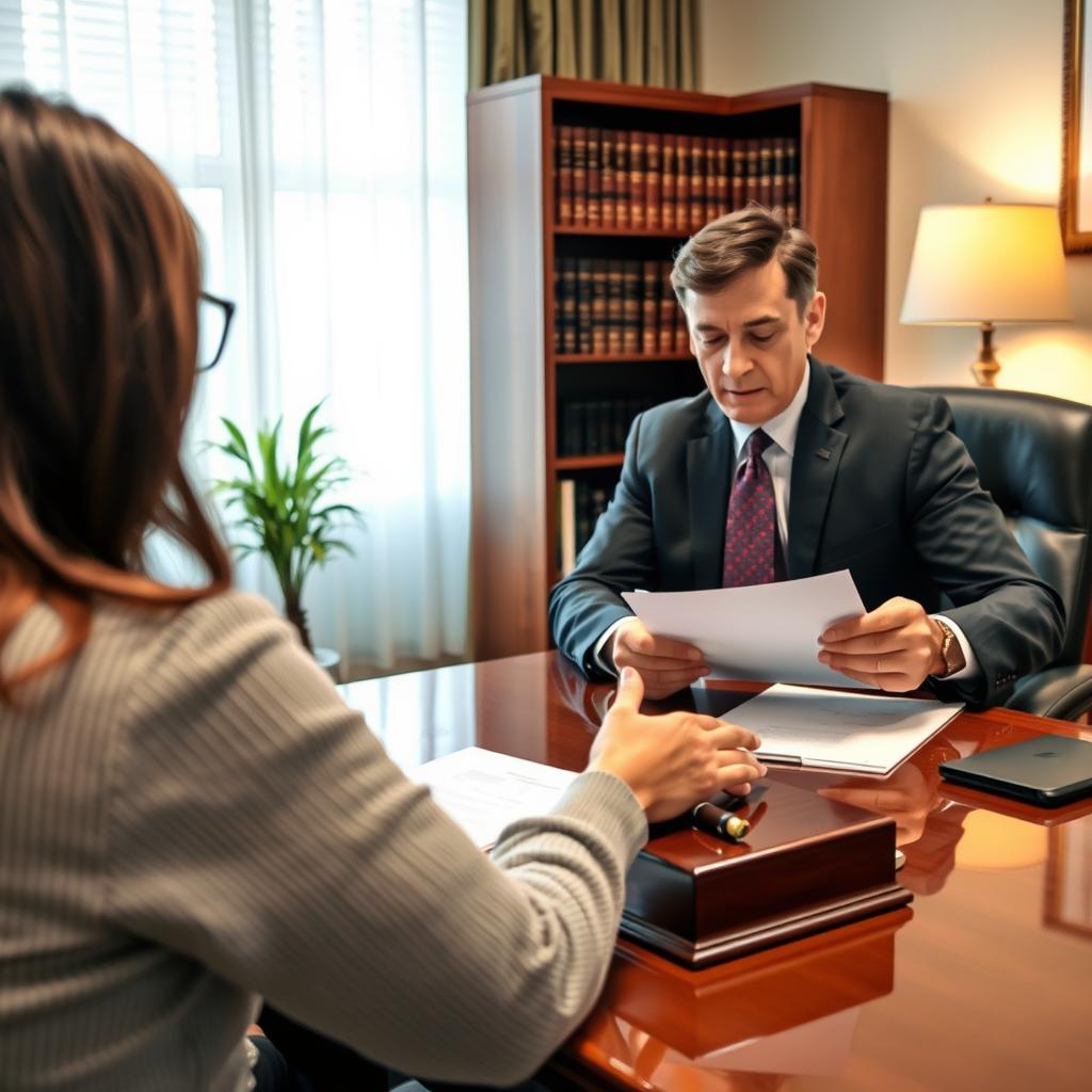 Child Abuse Lawyer Fairfax County