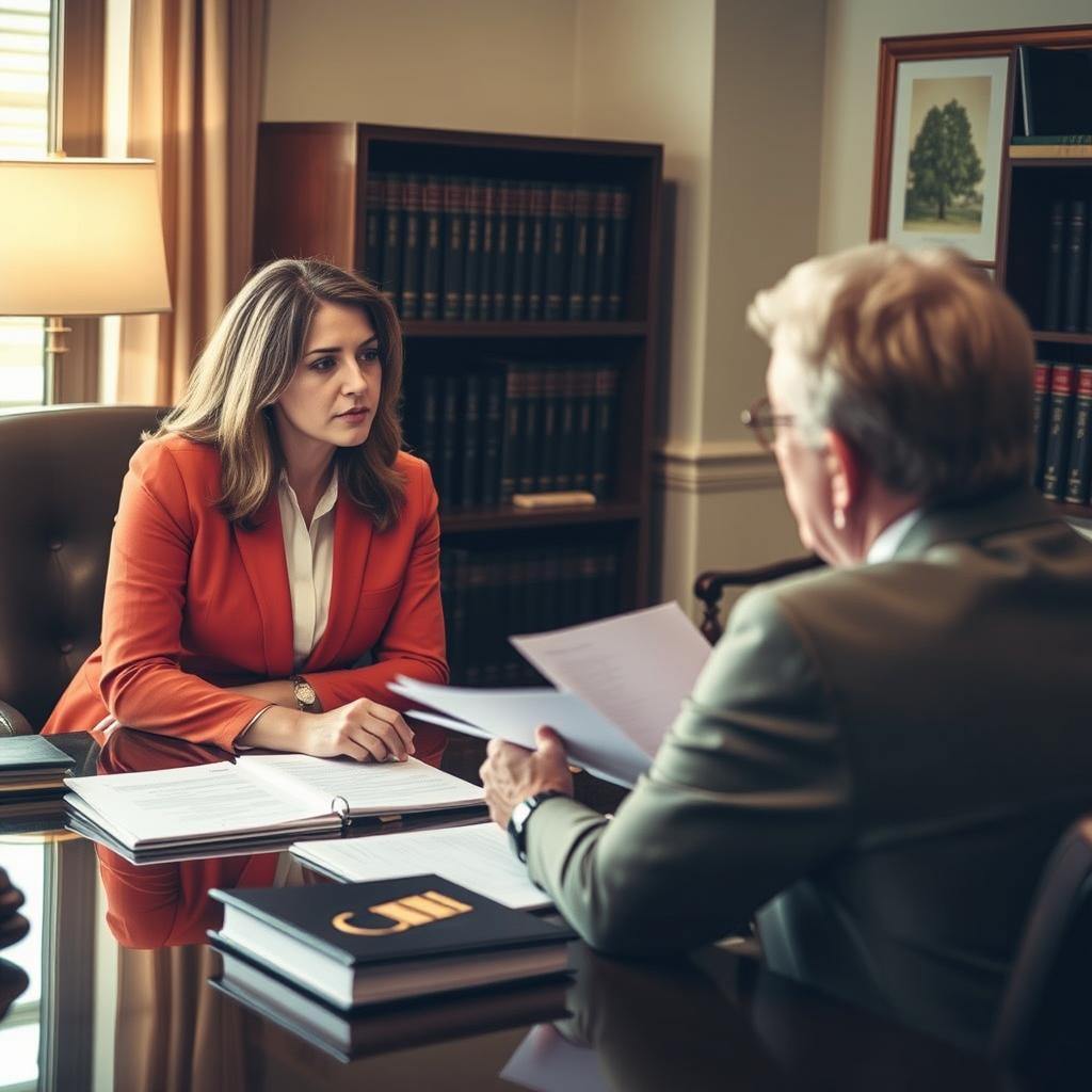 Child Abuse Lawyer Fredericksburg