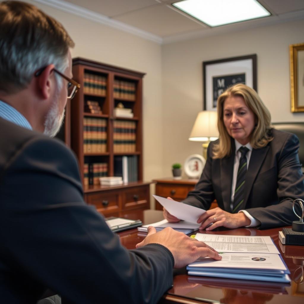 Child Abuse Lawyer Isle of Wight County