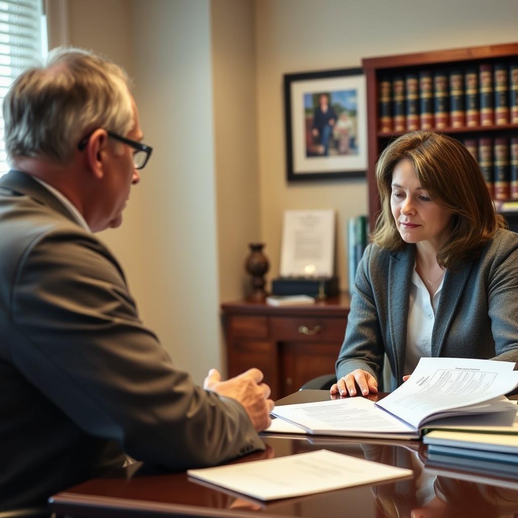 Child Abuse Lawyer King William County
