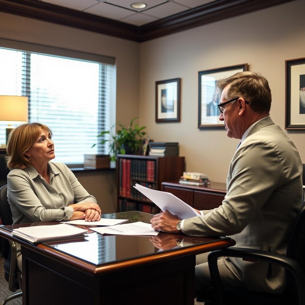 Child Abuse Lawyer Manassas Park