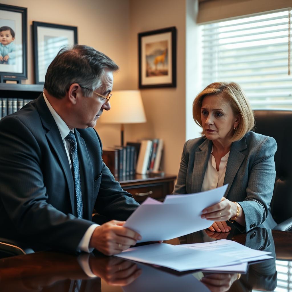 Child Abuse Lawyer Virginia Beach