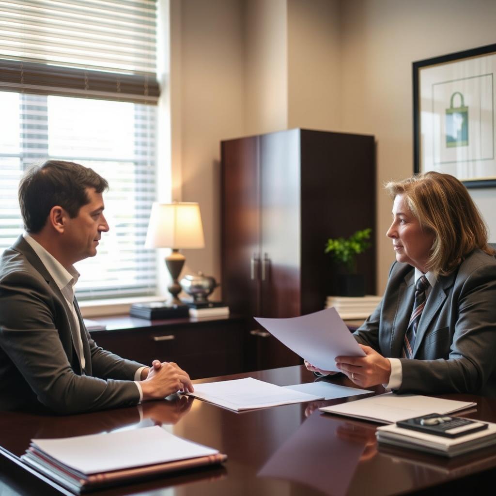 Child Abuse Lawyer Virginia