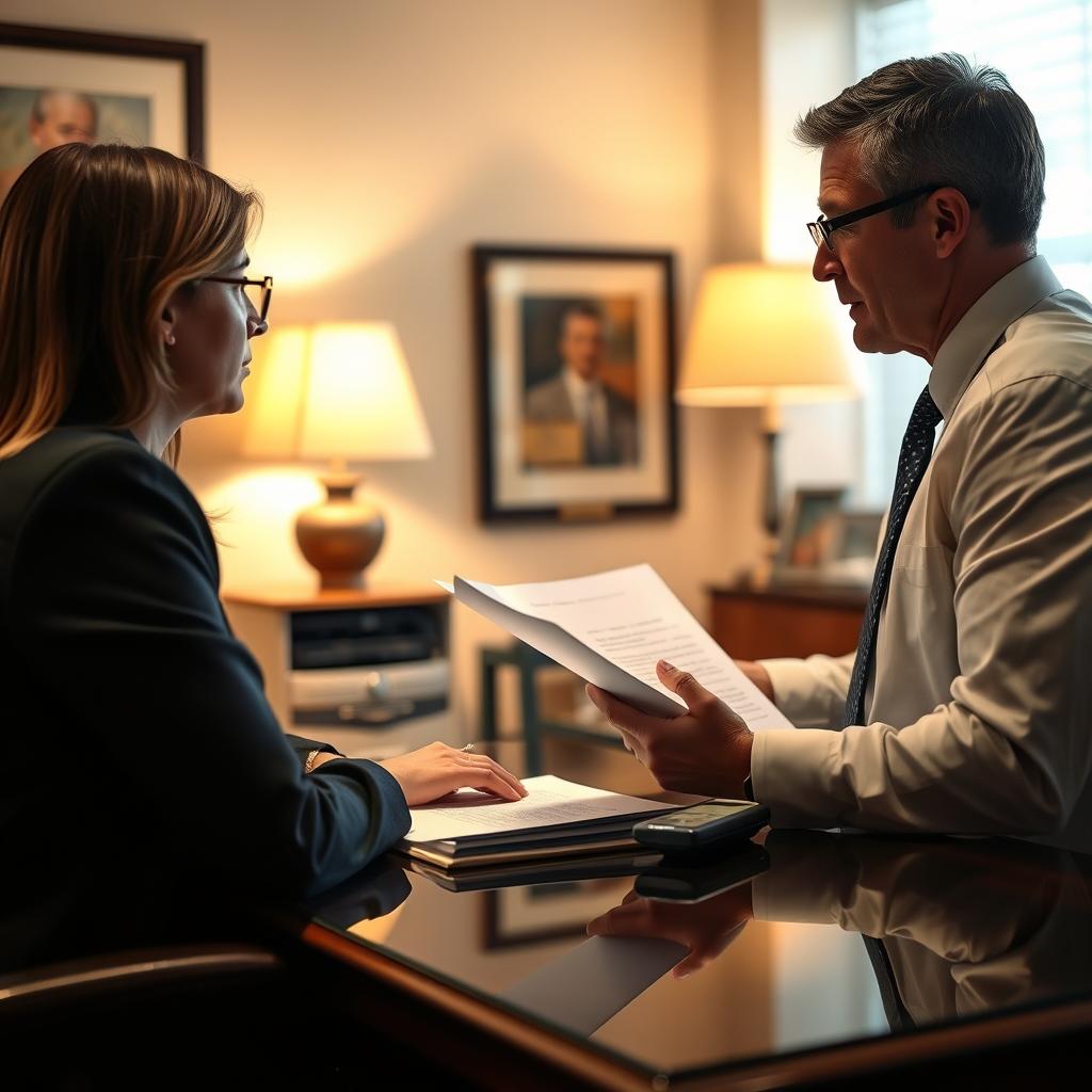 Child Exploitation Lawyer Albemarle County