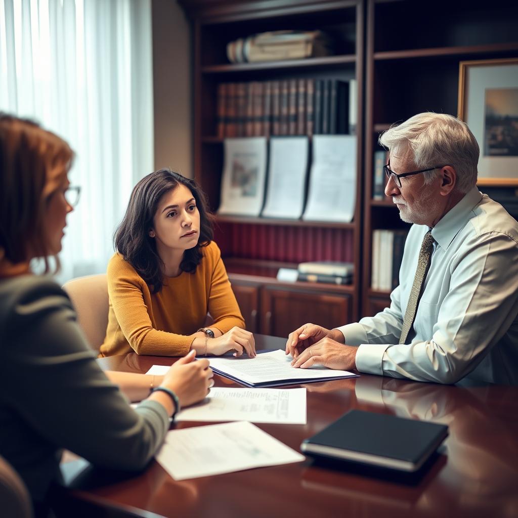 Child Exploitation Lawyer Botetourt County