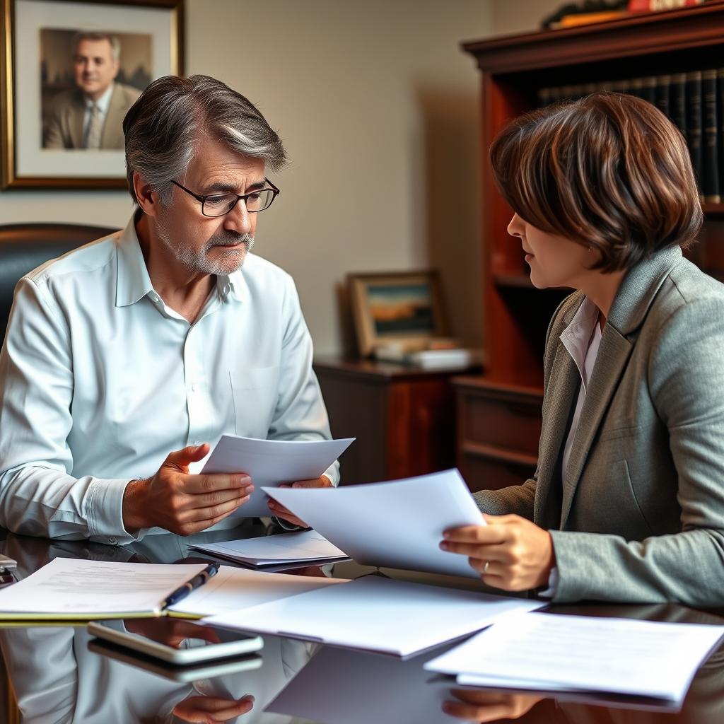 Child Exploitation Lawyer Caroline County