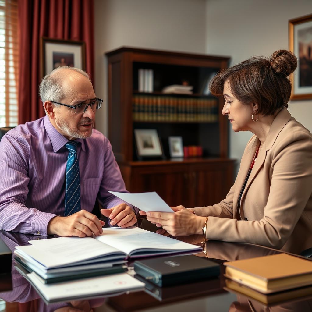 Child Exploitation Lawyer Clarke County
