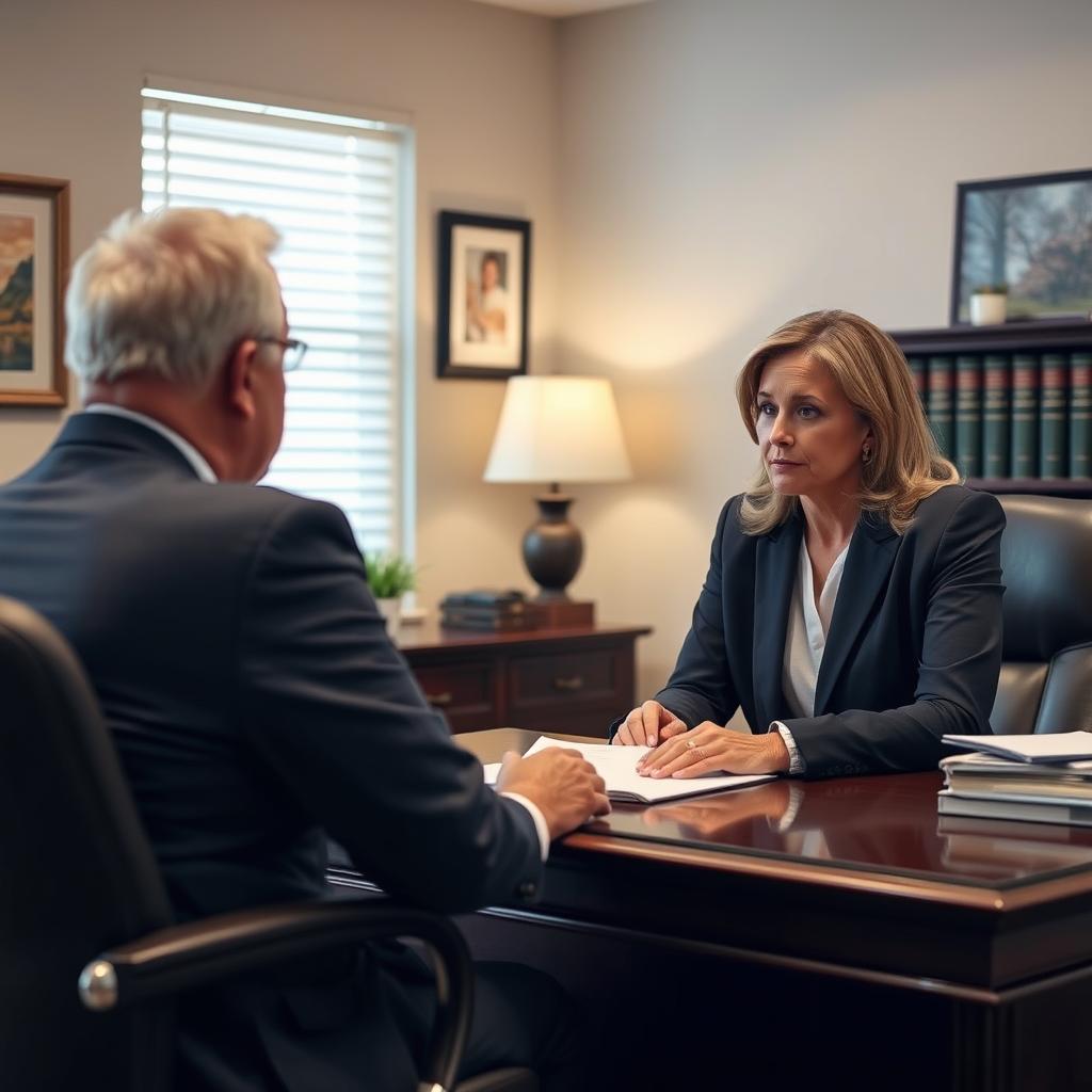 Child Exploitation Lawyer Colonial Heights