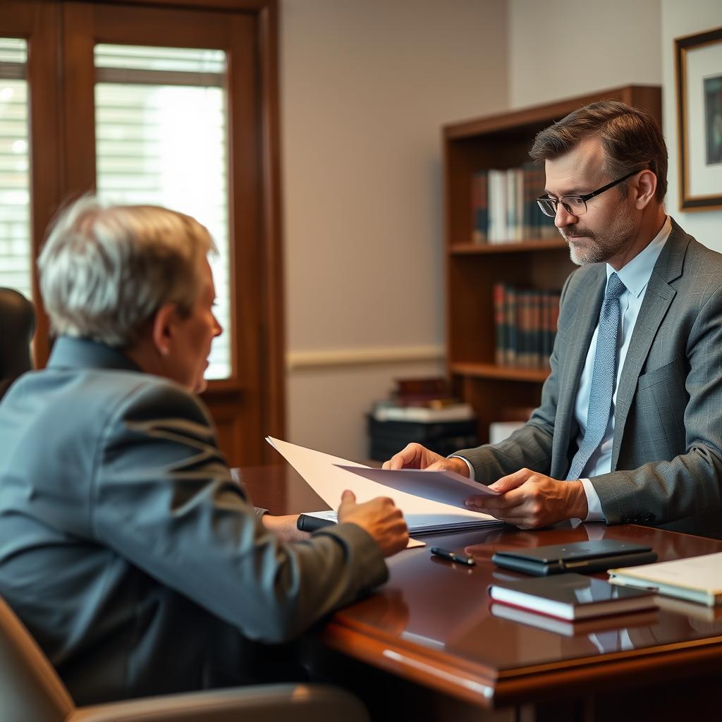 Child Exploitation Lawyer Culpeper County