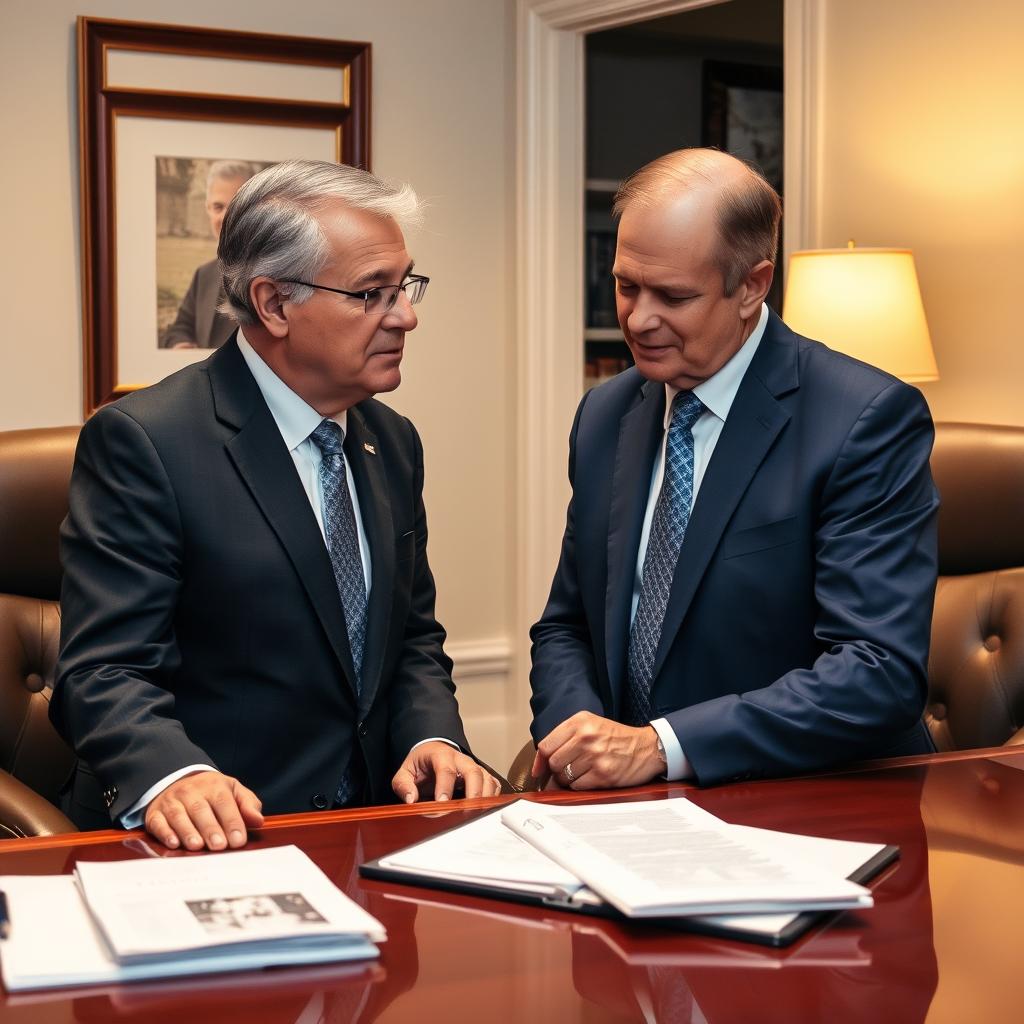 Child Exploitation Lawyer Fauquier County